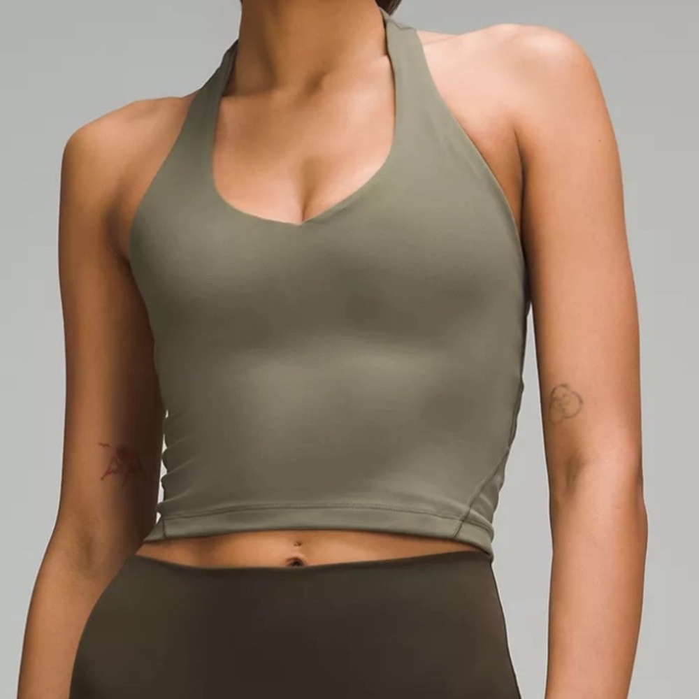 lululemon Align™ Halter Tank Top
Light Support
